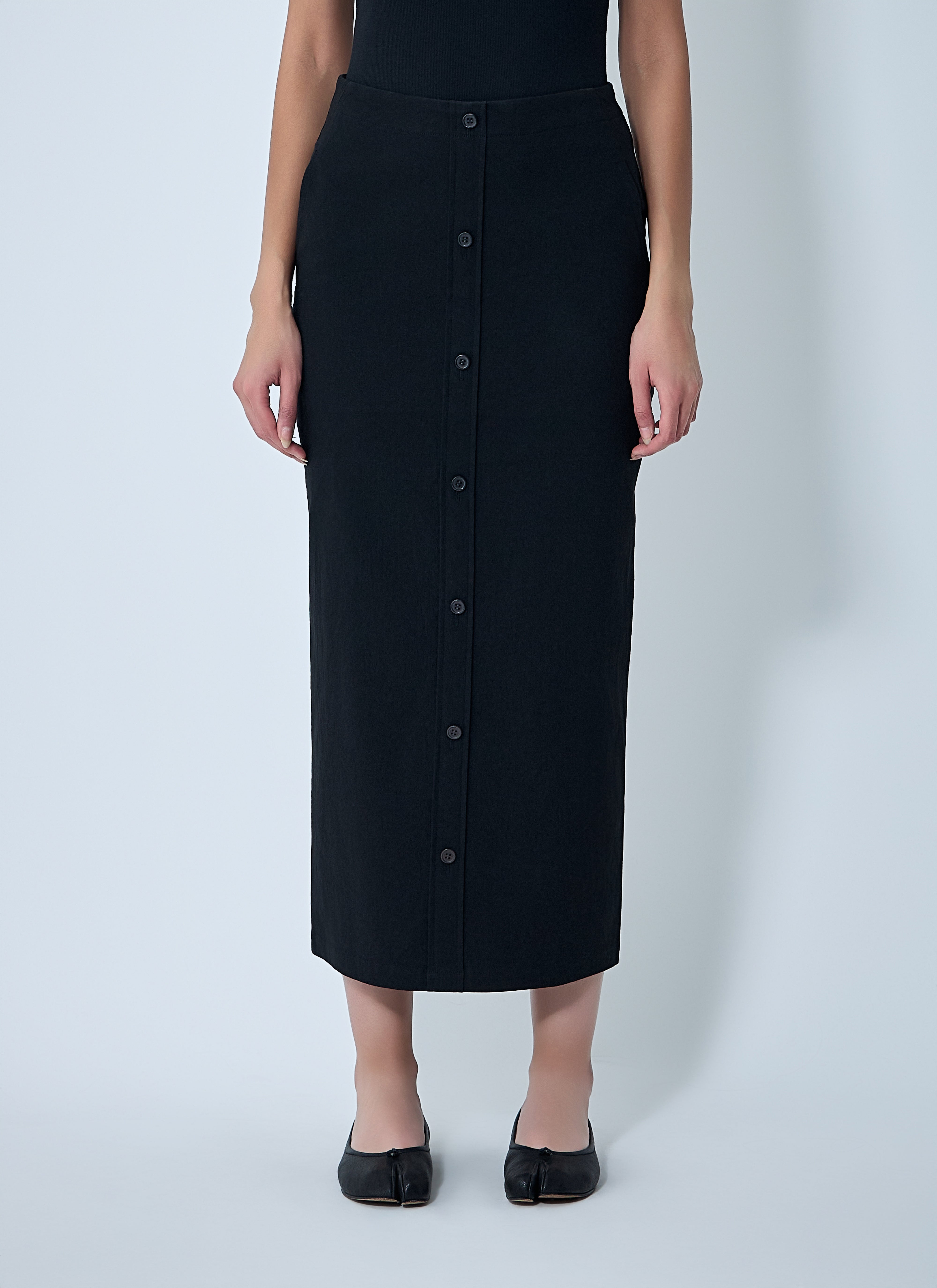 Issey Miyake Women Like Torso Like Skirt – Bluefly