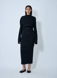 Issey Miyake Issey Miyake Women Like Torso Like Skirt