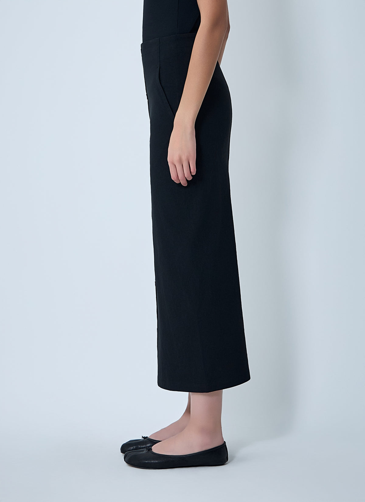 Issey Miyake Issey Miyake Women Like Torso Like Skirt
