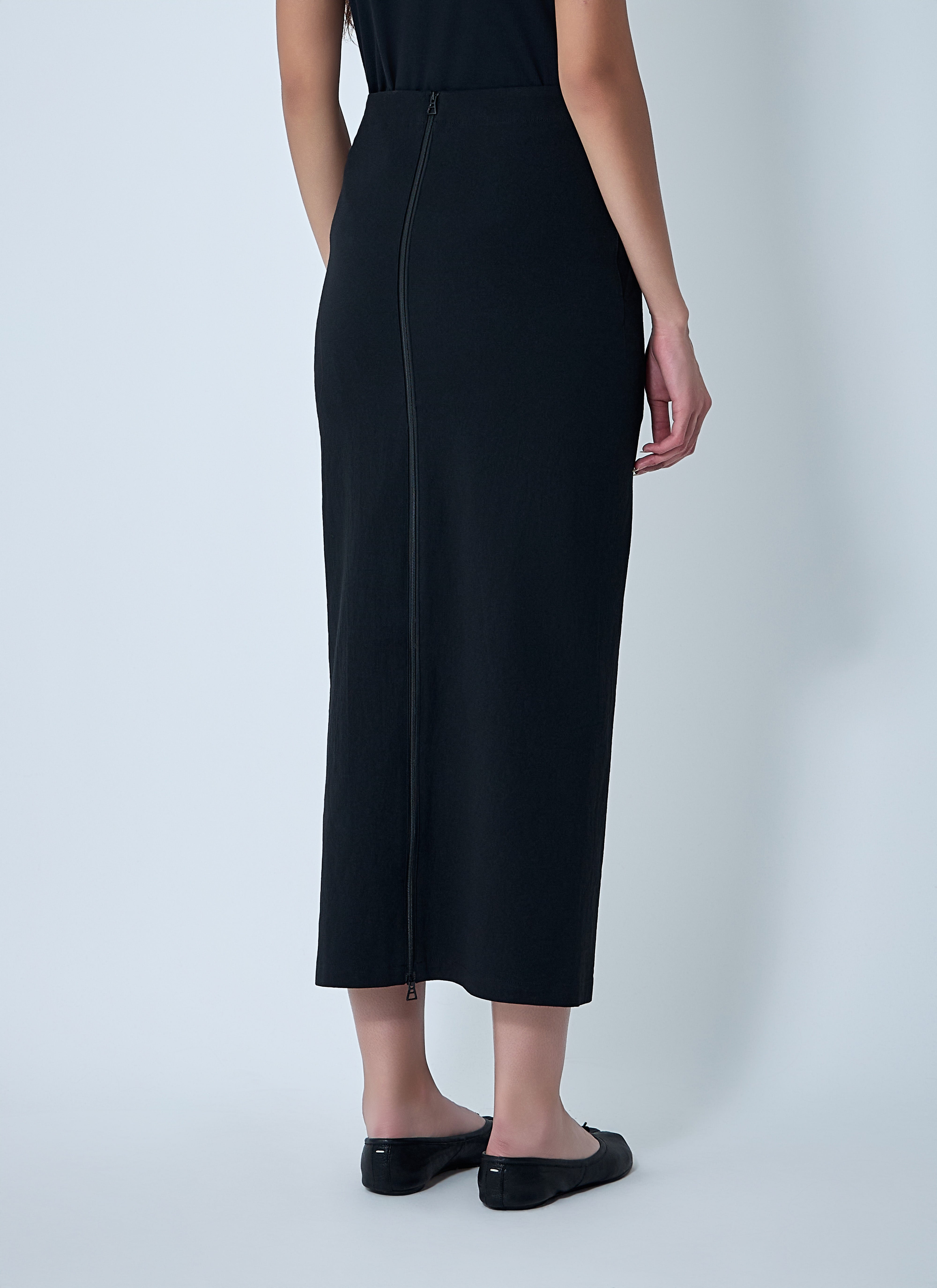 Issey Miyake Women Like Torso Like Skirt – Bluefly