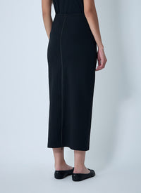 Issey Miyake Issey Miyake Women Like Torso Like Skirt