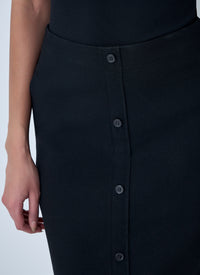 Issey Miyake Issey Miyake Women Like Torso Like Skirt