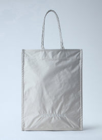 Issey Miyake Women Crumplable Tote Bag