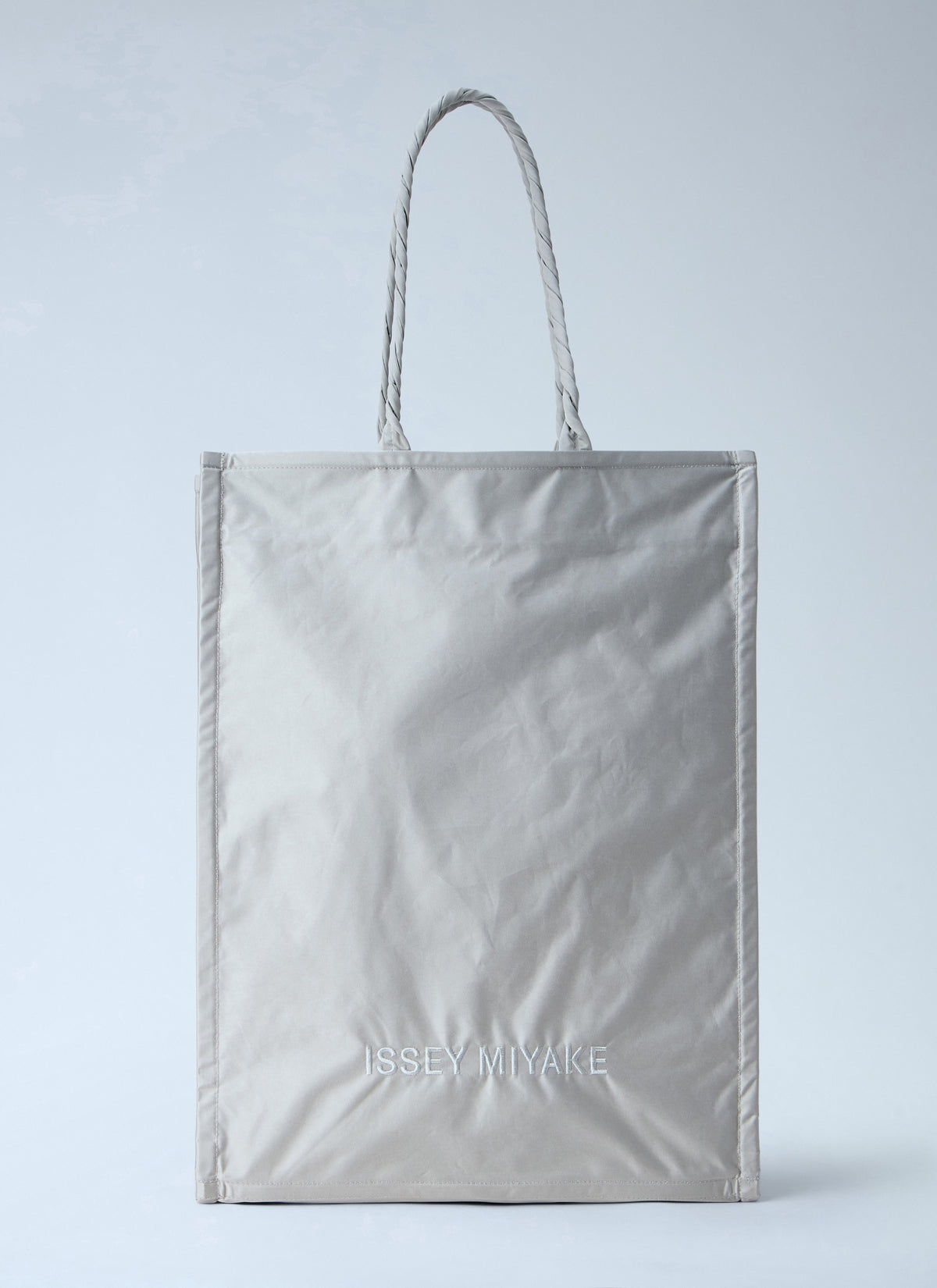 Issey Miyake Women Crumplable Tote Bag