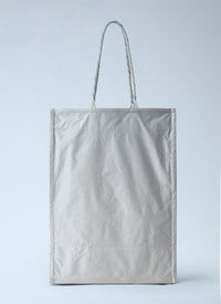 Issey Miyake Women Crumplable Tote Bag