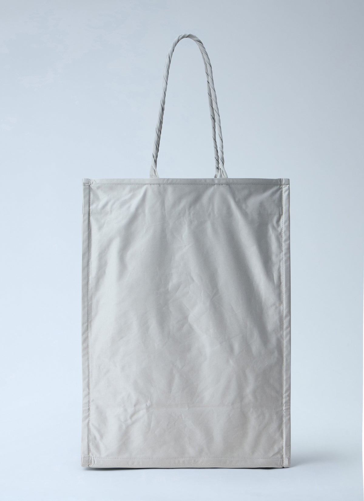 Issey Miyake Women Crumplable Tote Bag