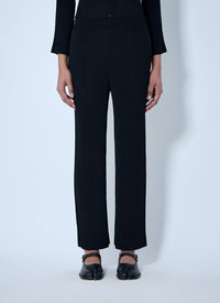 Issey Miyake Issey Miyake Women Pleated Trousers