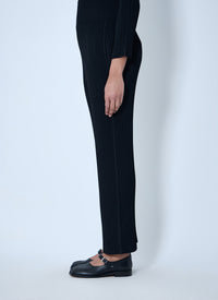 Issey Miyake Issey Miyake Women Pleated Trousers