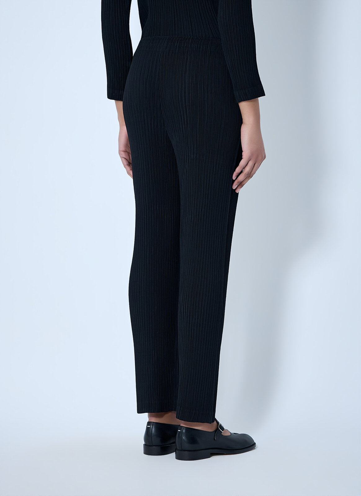 Issey Miyake Issey Miyake Women Pleated Trousers