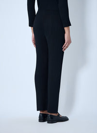 Issey Miyake Issey Miyake Women Pleated Trousers
