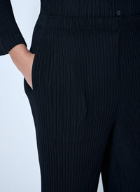 Issey Miyake Issey Miyake Women Pleated Trousers