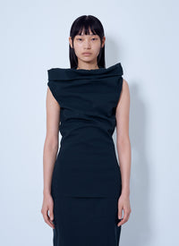 Issey Miyake Women Allow Top