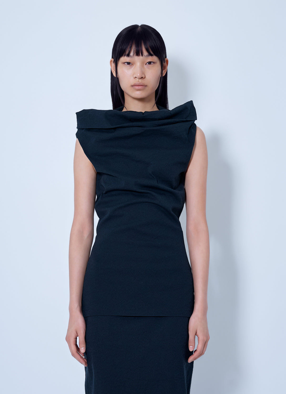 Issey Miyake Women Allow Top