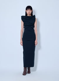 Issey Miyake Women Allow Top
