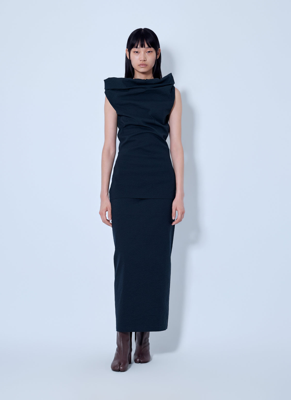 Issey Miyake Women Allow Top