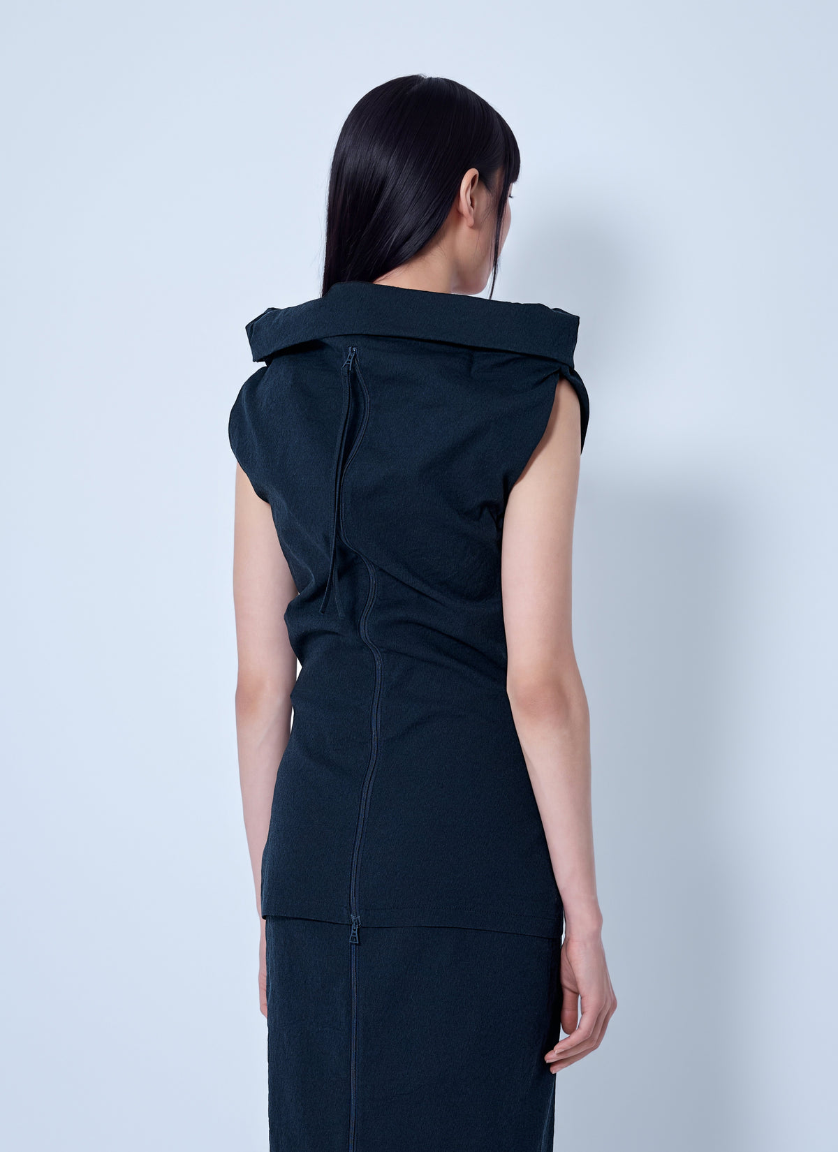 Issey Miyake Women Allow Top