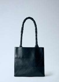 Issey Miyake Women Paper Handbag
