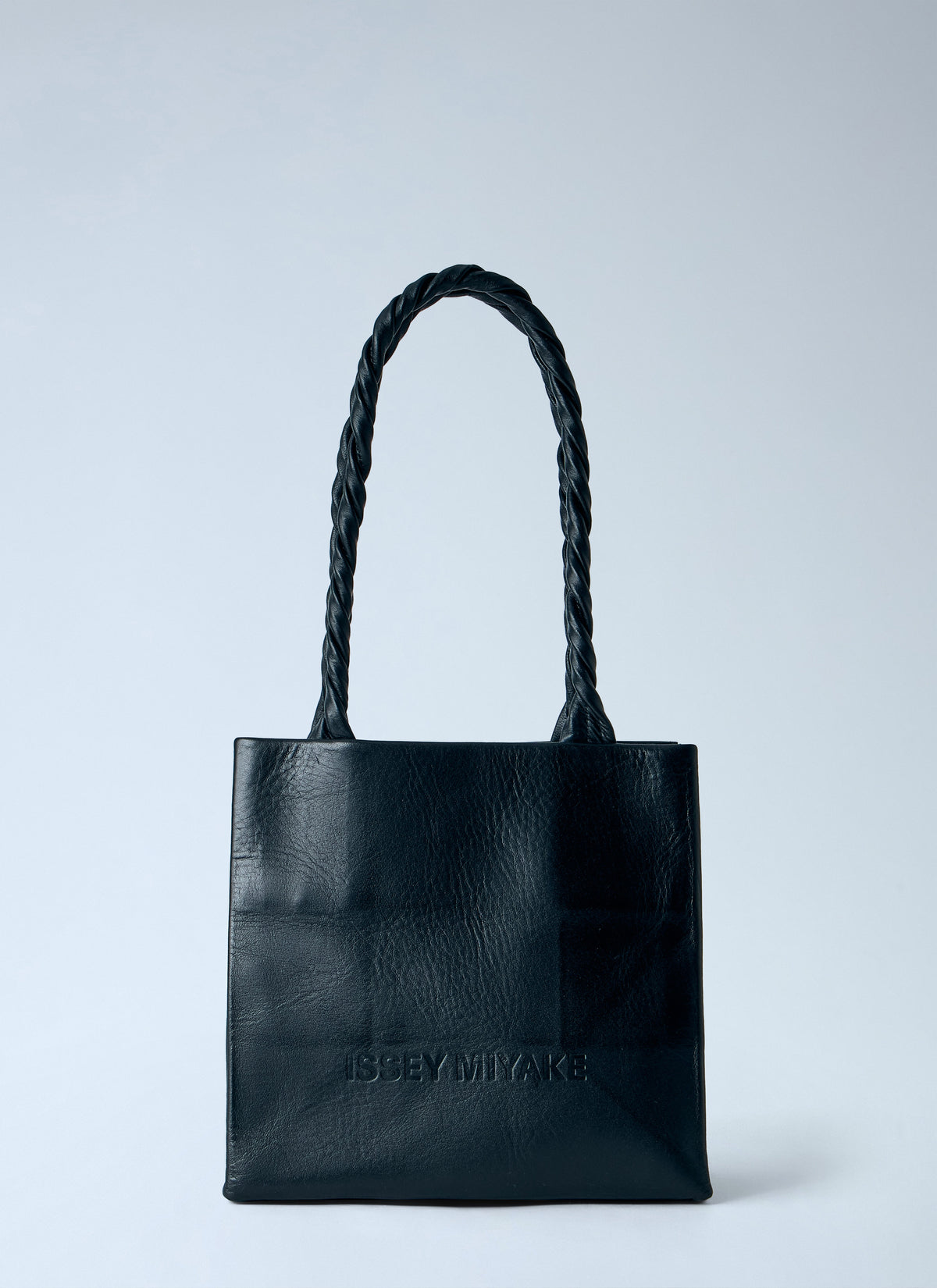 Issey Miyake Women Paper Handbag