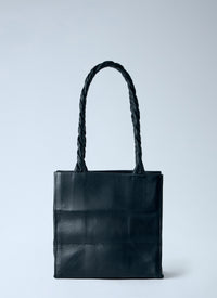 Issey Miyake Women Paper Handbag