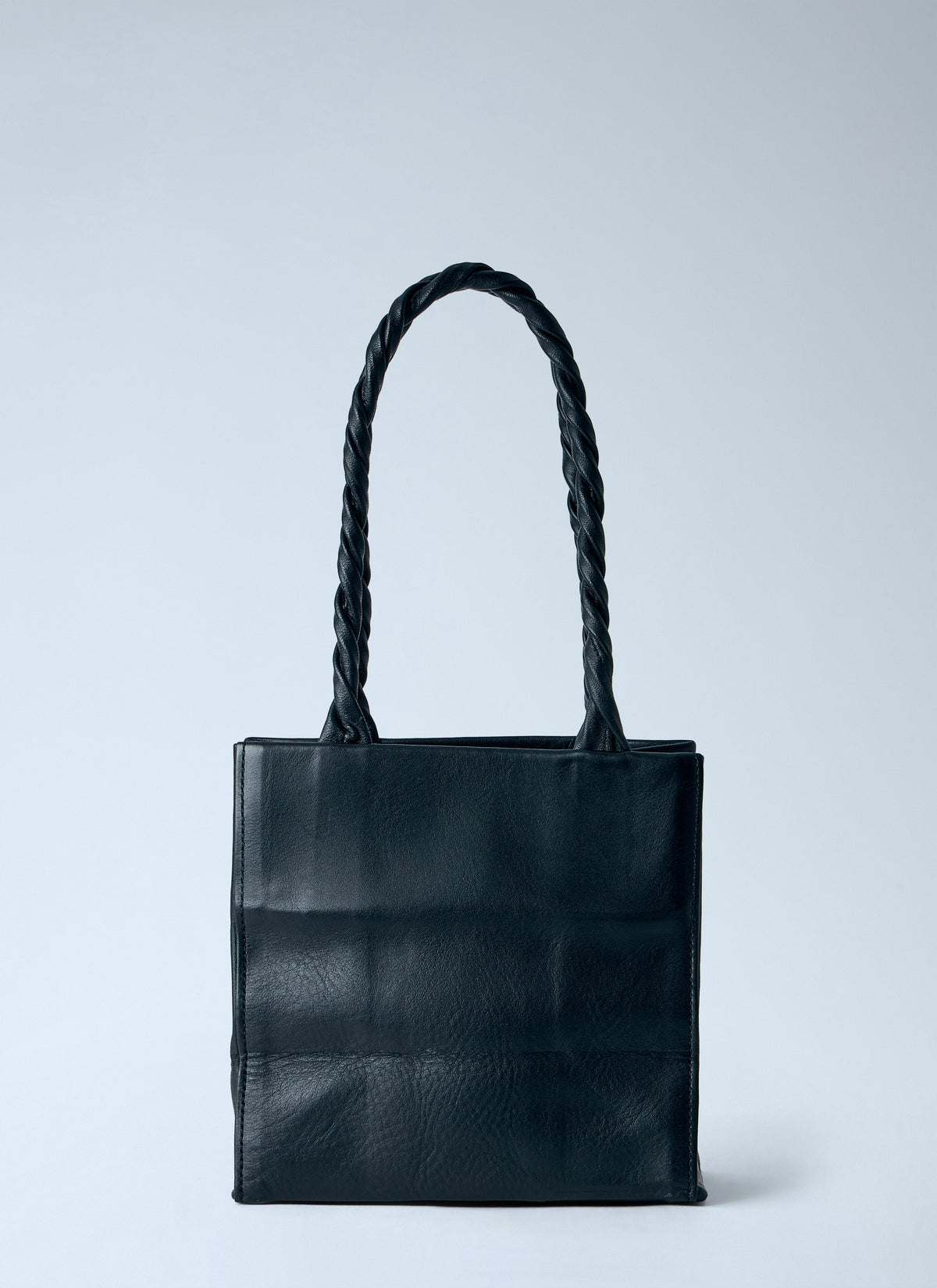 Issey Miyake Women Paper Handbag