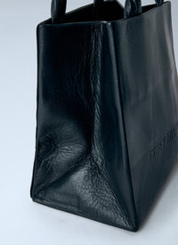 Issey Miyake Women Paper Handbag