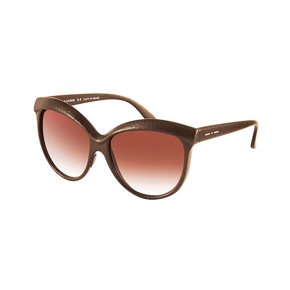 IT 0092C 044 000 Womens Oval Sunglasses