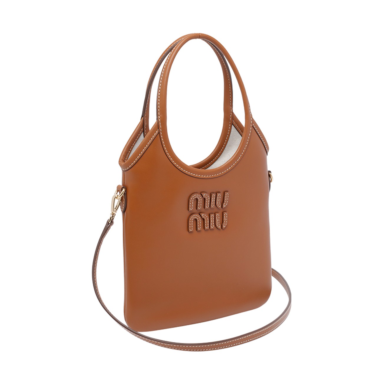 Miu Miu Women Ivy Handbag