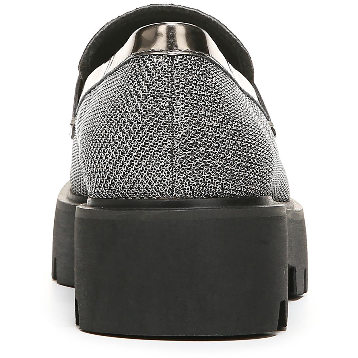 Balin Womens Padded Insole Loafers