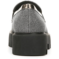 Balin Womens Padded Insole Loafers