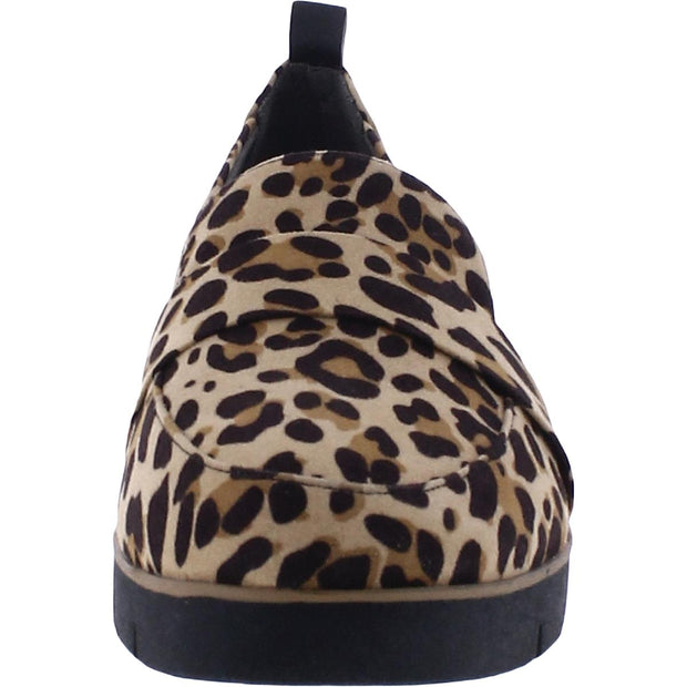 Webster Womens Loafers