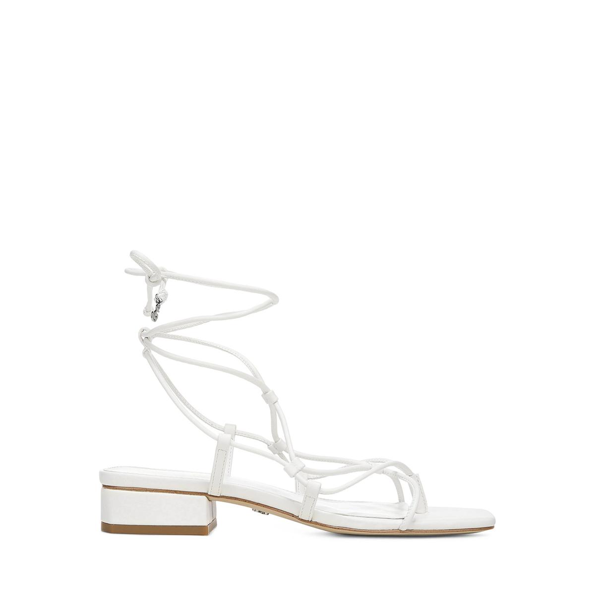 Daffy Womens Strappy Gladiator Strappy Sandals