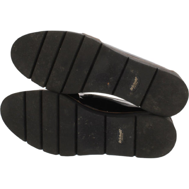 Webster Womens Loafers