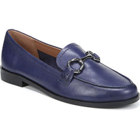Stevie Womens Padded Insole Slip On Loafers