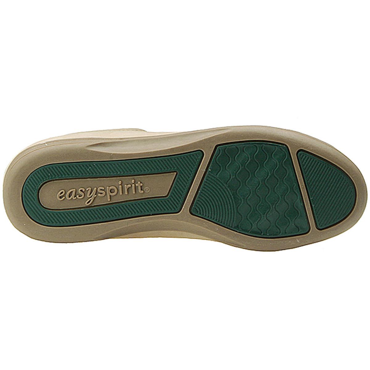 Easy Spirit Womens AP1 Comfort Insole Casual Sneakers