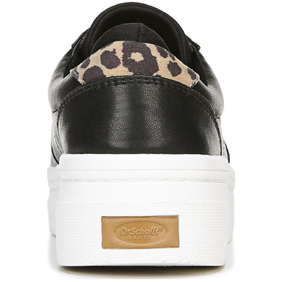 Essential Womens Comfort Insole Slip On Fashion Sneakers
