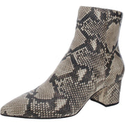 Bel Womens Ankle Ankle Boots