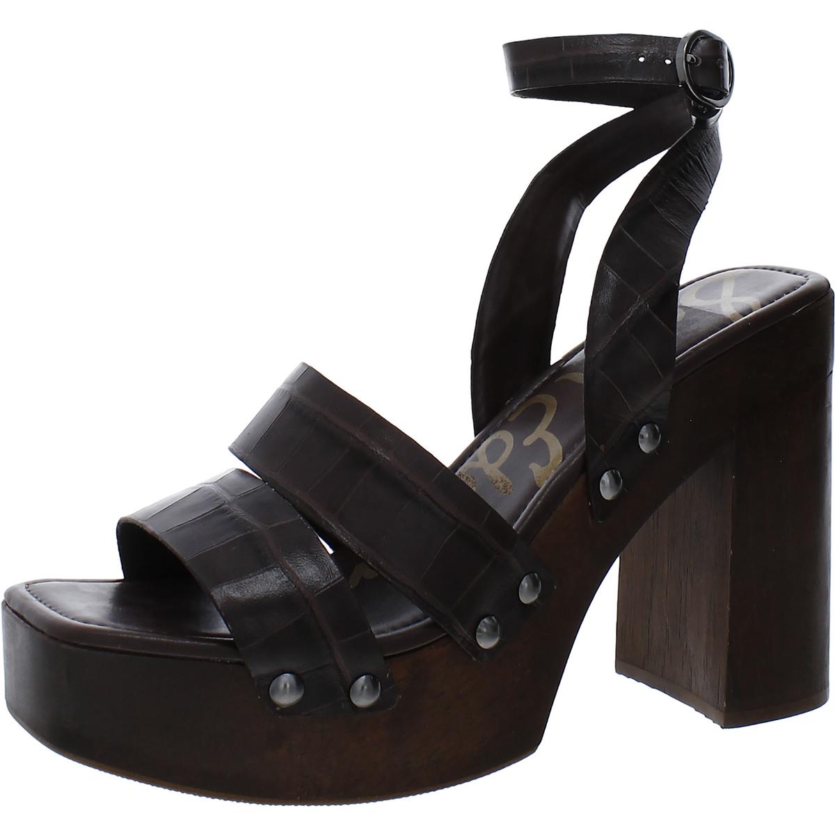 Rosalind Womens Heels