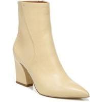 Vesi Womens Zipper Dressy Booties