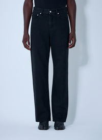 Jacquemus Men Le De-Nimes Droit Jeans