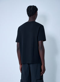 Jacquemus Jacquemus Men Le T-Shirt Gros Grain