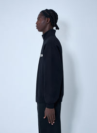 Jacquemus Jacquemus Men Le Camionneur Gros Grain Sweatshirt