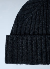 Jacquemus Jacquemus Men Le Bonnet Tourni Beanie Hat