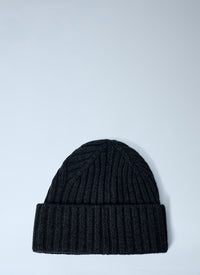 Jacquemus Jacquemus Men Le Bonnet Tourni Beanie Hat