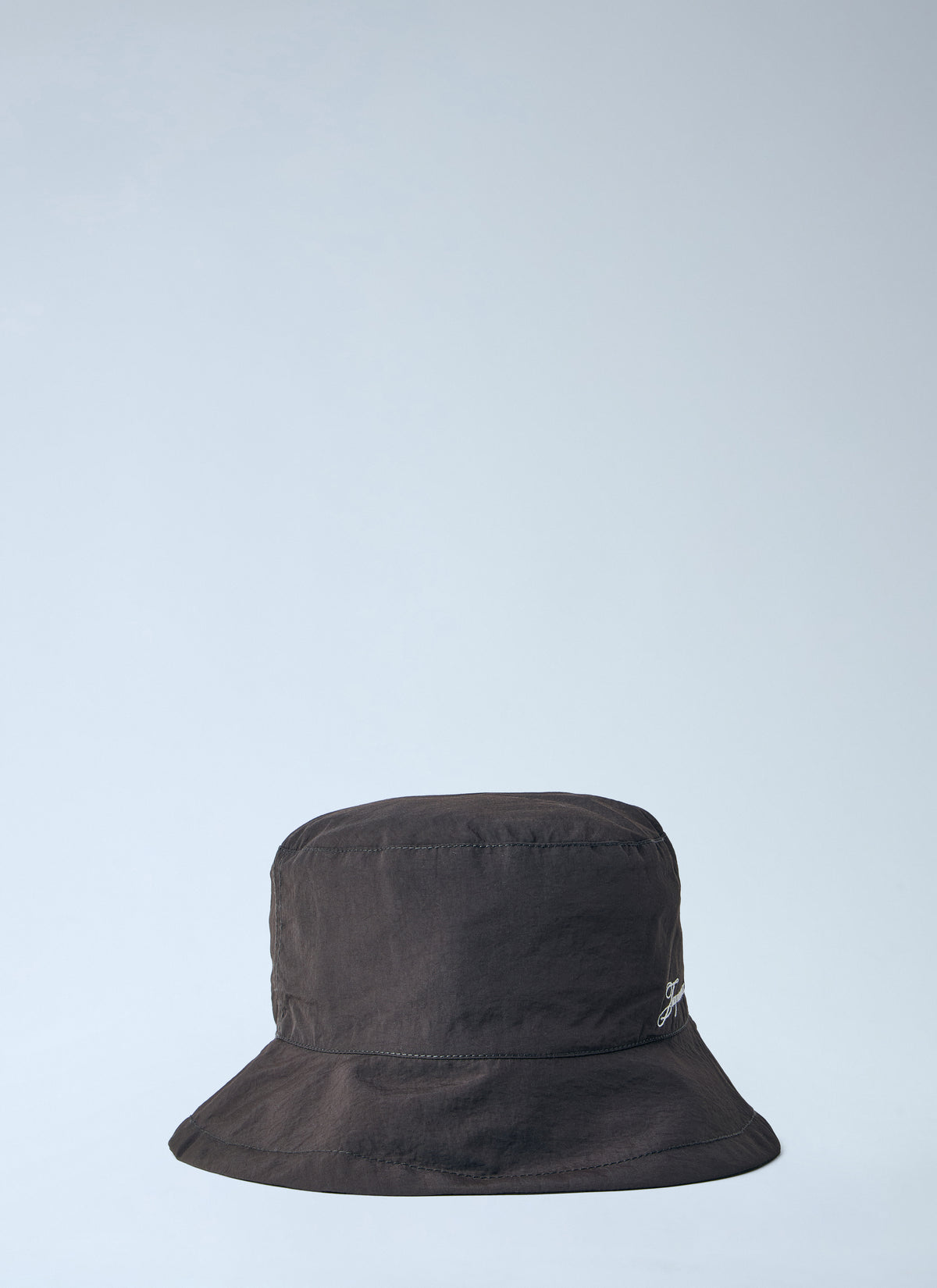 Jacquemus Men Le Bob Baluchon Bucket Hat