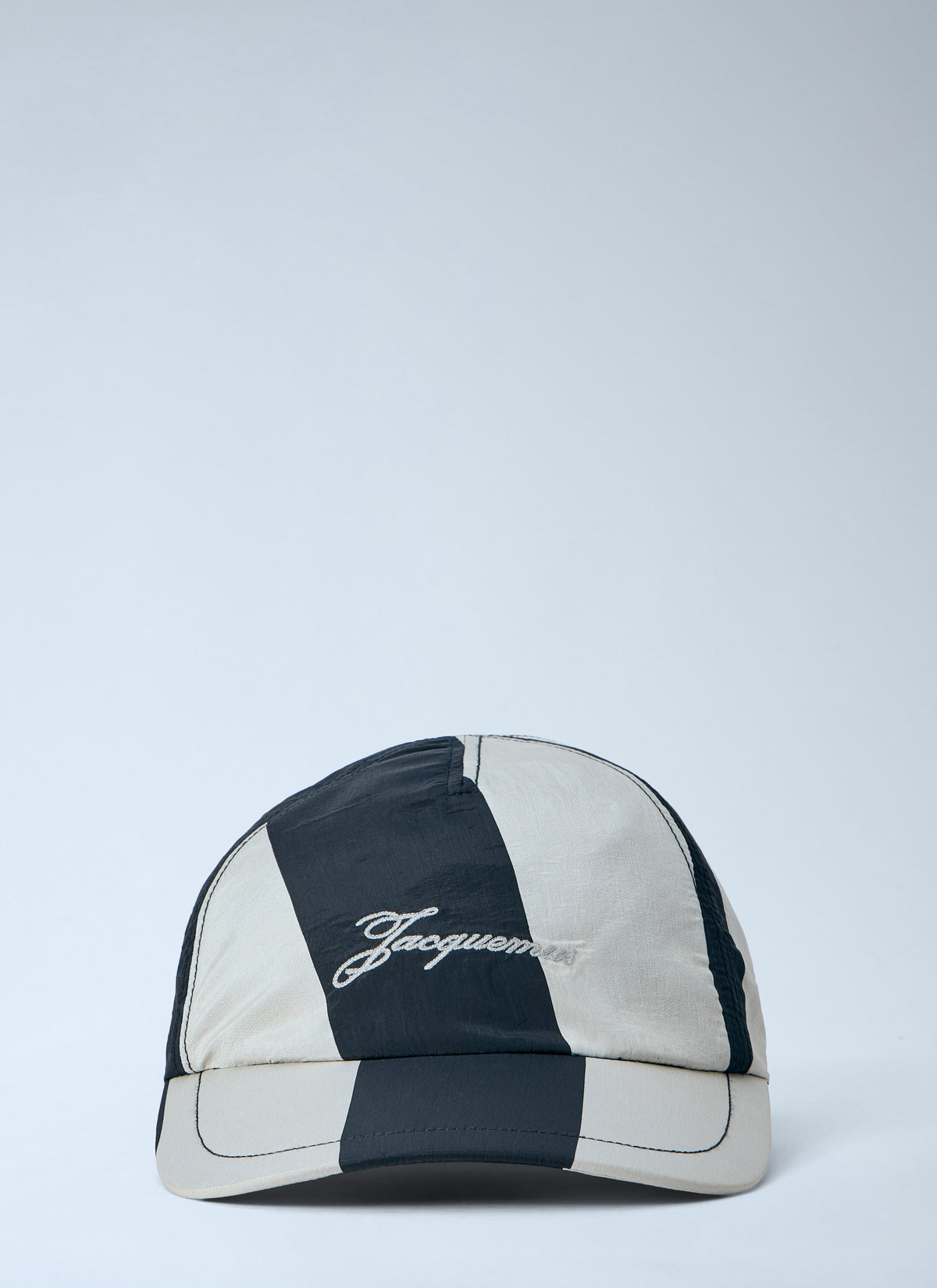 Jacquemus Men La Casquette Baluchon Cap