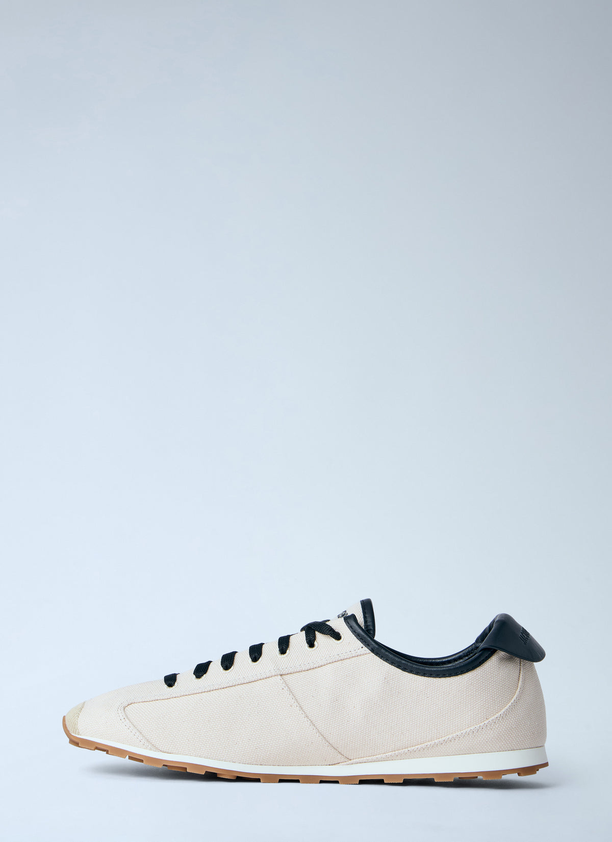 Jacquemus Men Les Tennis Sneakers