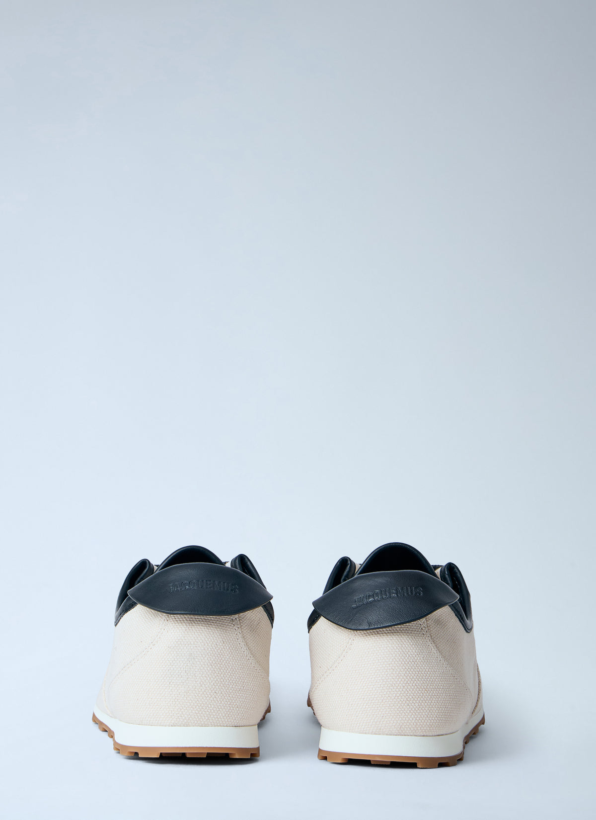 Jacquemus Men Les Tennis Sneakers