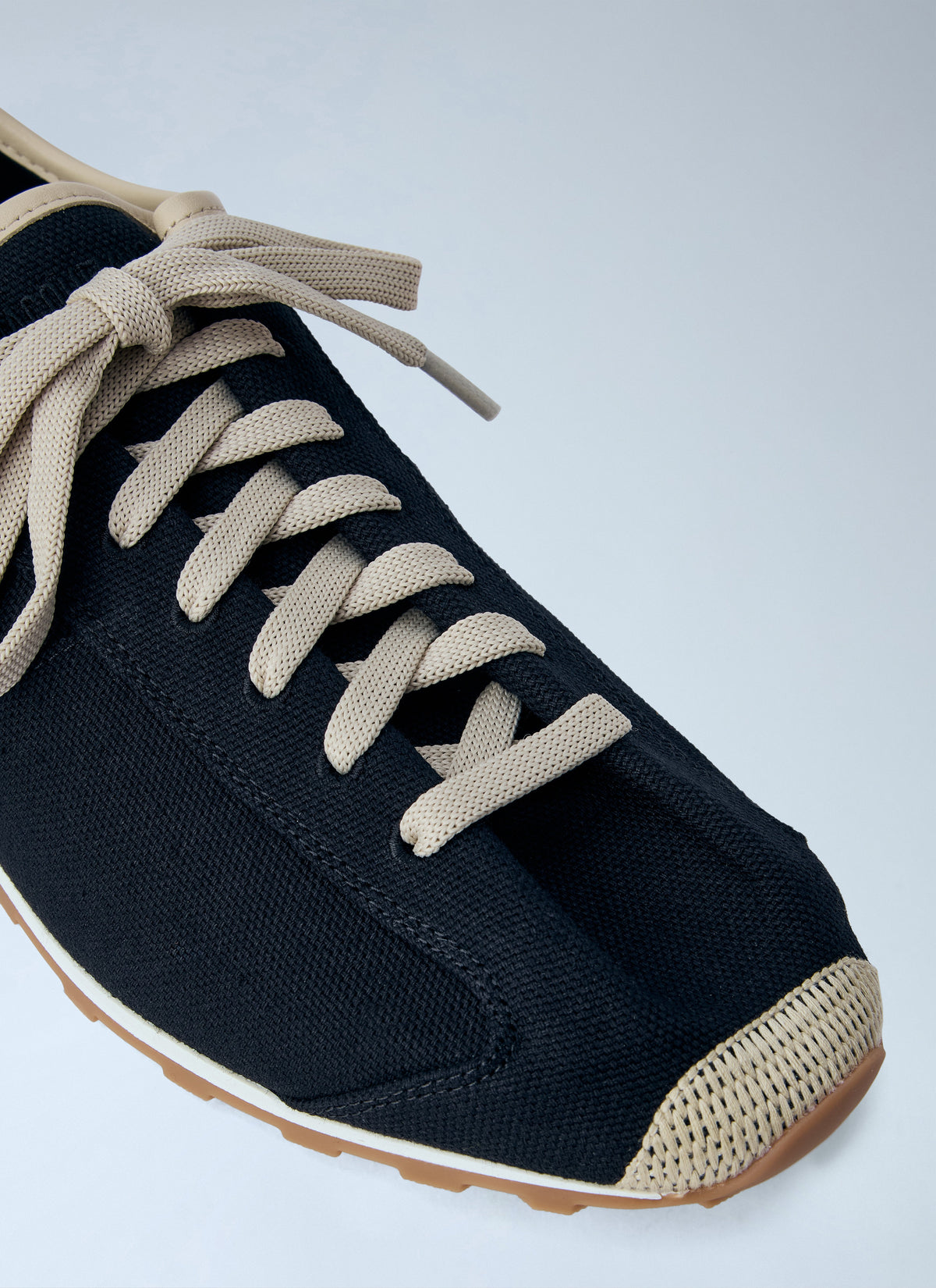 Jacquemus Men Les Tennis Sneakers