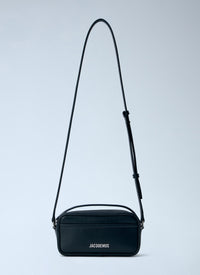 Jacquemus Jacquemus Men Le Baneto Crossbody Bag