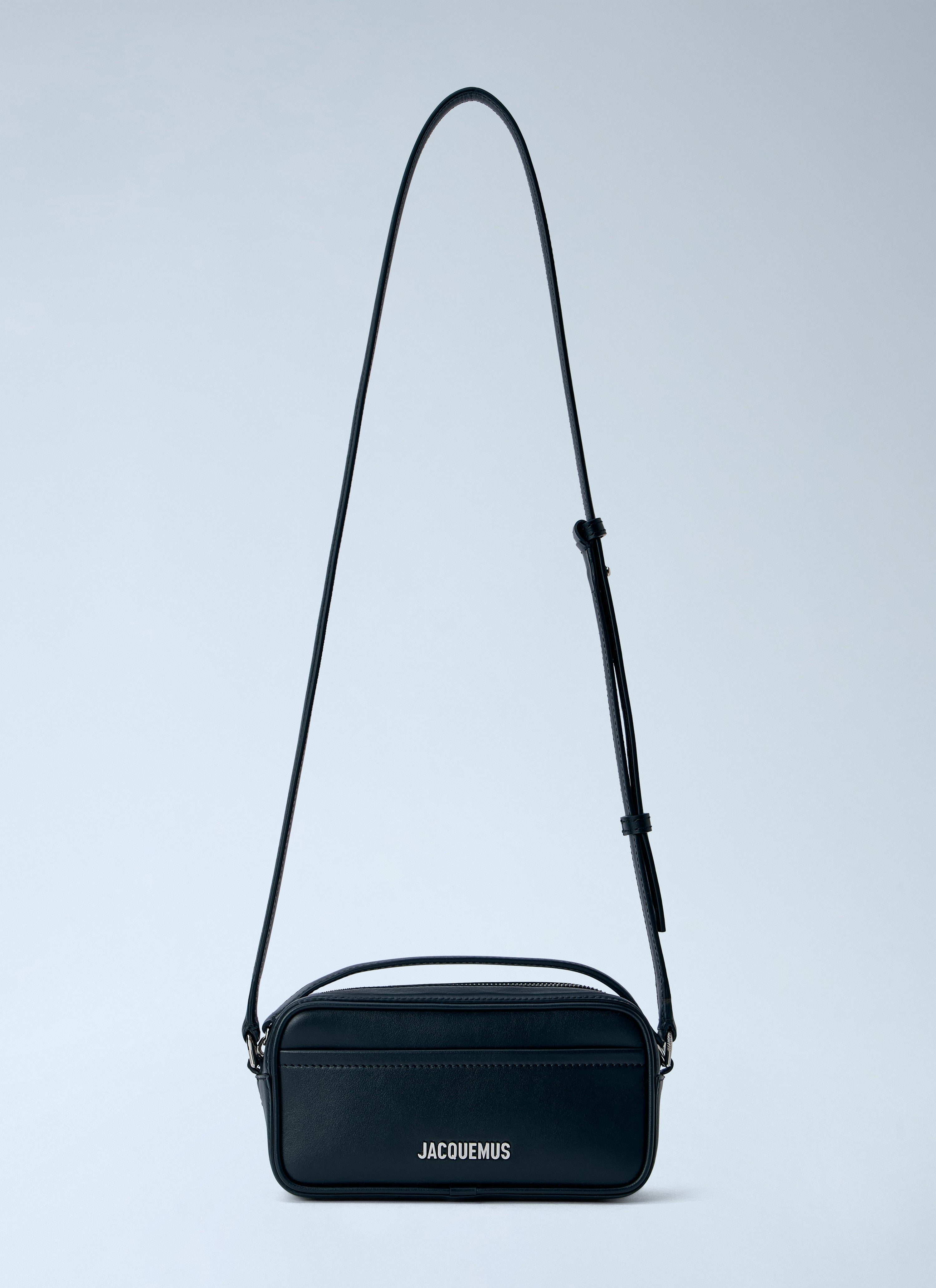 Jacquemus Jacquemus Men Le Baneto Crossbody Bag